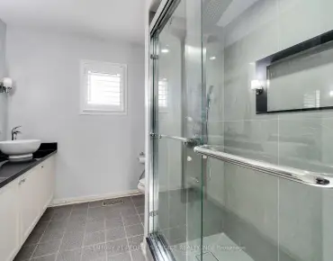 3841 Periwinkle Cres Lisgar, Mississauga 4 beds 5 baths 2 garage $1.37M
