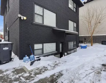 43 Broadview Ave Port Credit, Mississauga 4 beds 3 baths  garage $1.9M
