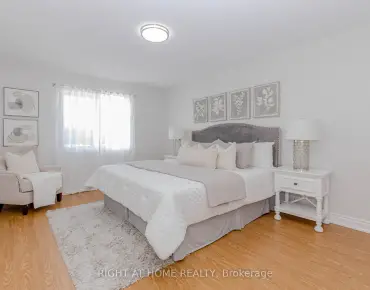 3821 Partition Rd Lisgar, Mississauga 3 beds 4 baths 1 garage $989.9K
