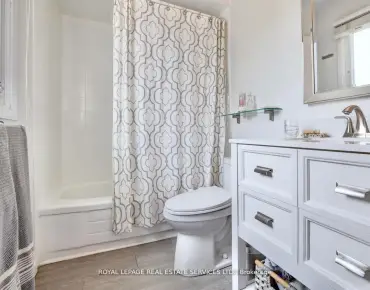 
2393 SPEYSIDE Dr Sheridan, Mississauga 3 beds 4 baths 2 garage $999K