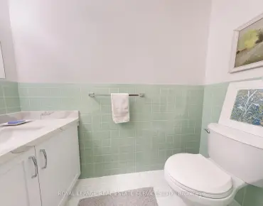 
10 Willowhurst Cres Wexford-Maryvale, Toronto 3 beds 2 baths 1 garage $989.9K