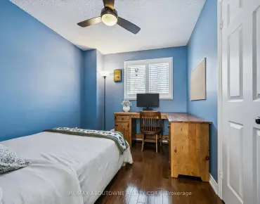 4009 River Mill Way Rathwood, Mississauga 5 beds 6 baths 2 garage $2.399M