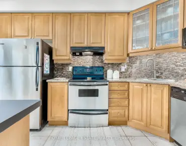 10 Willowhurst Cres Wexford-Maryvale, Toronto 3 beds 2 baths 1 garage $989.9K