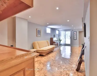 1217 Alexandra Ave Lakeview, Mississauga 4 beds 2 baths 1 garage $1.239M