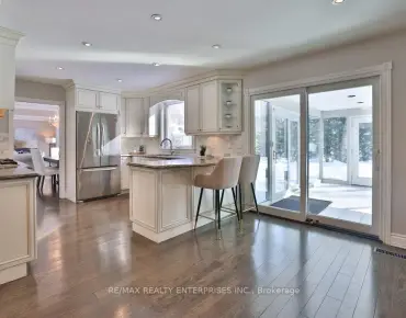 4009 River Mill Way Rathwood, Mississauga 5 beds 6 baths 2 garage $2.399M