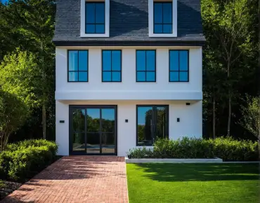 
12 Warlingham Crt Eringate-Centennial-West Deane, Toronto 3 beds 2 baths 2 garage $1.42M