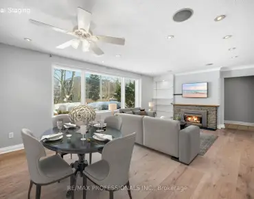 
47 Harcourt Ave Blake-Jones, Toronto 3 beds 3 baths 2 garage $2.198M