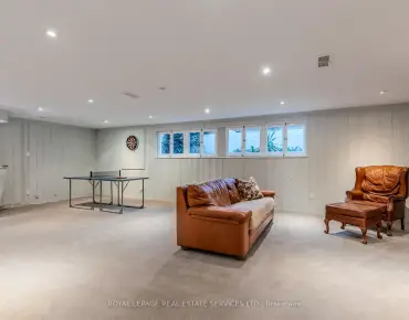 
6 Ashley Park Rd Edenbridge-Humber Valley, Toronto 4 beds 4 baths 2 garage $2.55M
