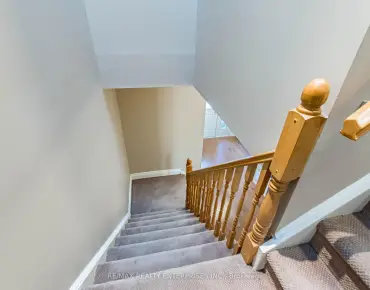 
Cortina Cres Hurontario, Mississauga 4 beds 4 baths 1 garage $1.025M