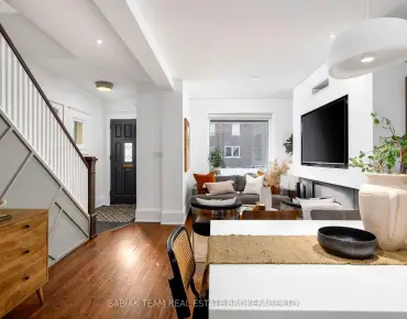 
28 Moorehouse Dr Milliken, Toronto 3 beds 3 baths 1 garage $899K