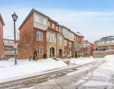 
92 Ramage Ln Eringate-Centennial-West Deane, Toronto 2 beds 3 baths 2 garage $988K
