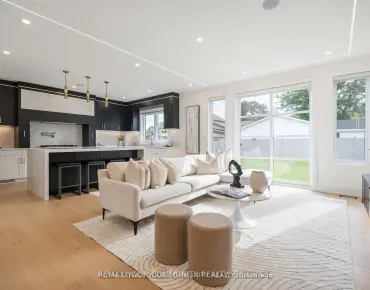 219 Touchstone Dr Brookhaven-Amesbury, Toronto 3 beds 3 baths 1 garage $899K