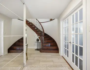 
855 Tenth St Lakeview, Mississauga 4 beds 6 baths 2 garage $1.7M