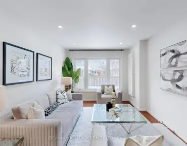 
1404 Lewisham Dr Clarkson, Mississauga 3 beds 2 baths 1 garage $1.3M