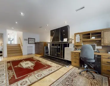 
193 Mateo Pl Cooksville, Mississauga 5 beds 7 baths 2 garage $2.4M