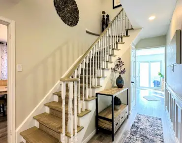 3523 Pintail Circ Lisgar, Mississauga 4 beds 4 baths 2 garage $1.28M
