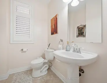 5221 Adobe Crt Churchill Meadows, Mississauga 4 beds 5 baths 2 garage $2.1M
