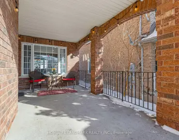 
1480 Clarkson Rd N Clarkson, Mississauga 3 beds 3 baths 2 garage $1.949M