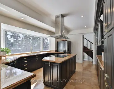 471 Country Club Cres Clarkson, Mississauga 4 beds 5 baths 2 garage $3.5M
