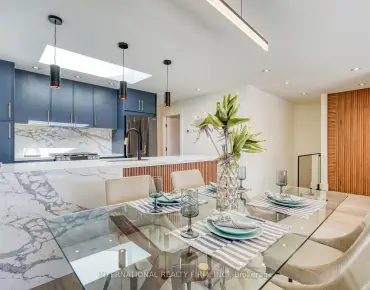 365 Assiniboine Rd York University Heights, Toronto 5 beds 5 baths 2 garage $1.15M