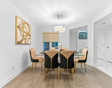 5358 Flatford Rd East Credit, Mississauga 3 beds 4 baths 2 garage $1.3M
