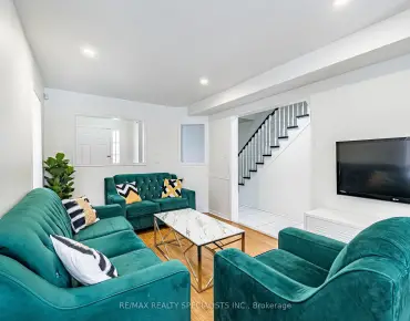 3927 Rippleton Ln Lisgar, Mississauga 3 beds 4 baths 1 garage $920K
