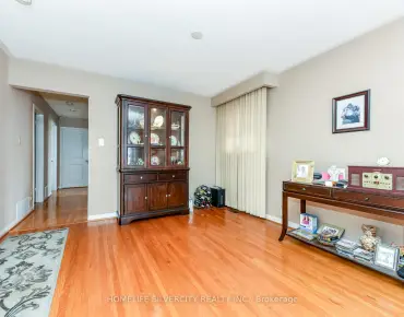 7424 Netherwood Rd Malton, Mississauga 3 beds 2 baths 1 garage $920K
