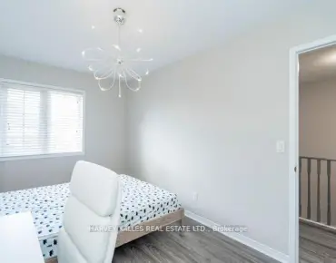 
193 Mateo Pl Cooksville, Mississauga 5 beds 7 baths 2 garage $2.4M