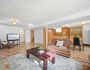 63 South Marine Dr Guildwood, Toronto 4 beds 2 baths 2 garage $1.295M