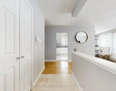 49 Greendowns Dr Scarborough Village, Toronto 4 beds 5 baths 2 garage $1.649M