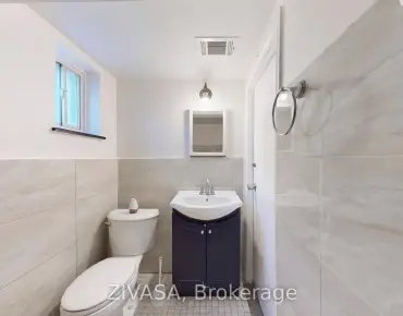 58 Keegan Cres York University Heights, Toronto 3 beds 2 baths 2 garage $1.139M