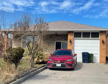 
215 Gilbert Ave Caledonia-Fairbank, Toronto 3 beds 3 baths 2 garage $1.099M