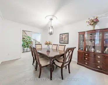 
2095 Springfield Rd Sheridan, Mississauga 4 beds 6 baths 2 garage $2.288M