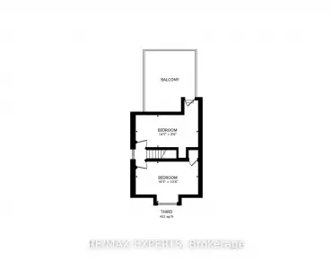 
55 Foxwarren Dr <a href='https://luckyalan.com/community.php?community=Toronto:Bayview Village'>Bayview Village, Toronto</a> 3 beds 3 baths 2 garage $1.6M