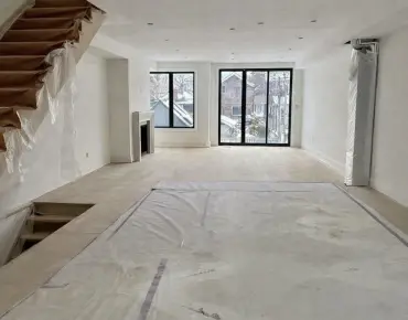 8 Fairglen Cres Humberlea-Pelmo Park W4, Toronto 2 beds 4 baths  garage $799.9K