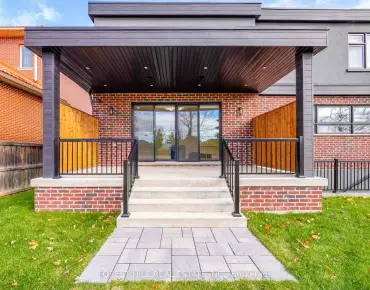 
Mainsail Cres Erin Mills, Mississauga 4 beds 3 baths  garage $849.786K