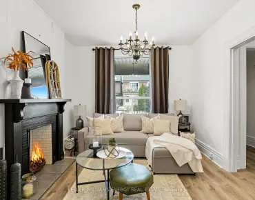 31 Ranchdale Cres <a href='https://luckyalan.com/community_CN.php?community=Toronto:Parkwoods-Donalda'>Parkwoods-Donalda, Toronto</a> 4 beds 4 baths 2 garage $1.4M