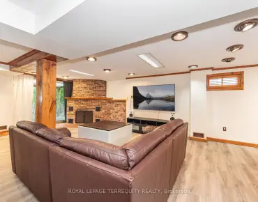 
66 Bow River Cres Streetsville, Mississauga 4 beds 2 baths 1 garage $789.9K