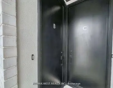 
49 Morningside Ave High Park-Swansea, Toronto 4 beds 6 baths  garage $1.94M
