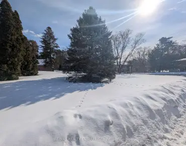 
Fallingbrook  East Credit, Mississauga 4 beds 4 baths 2 garage $1.55M