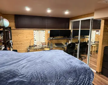 
1 Case Ootes Dr <a href='https://luckyalan.com/community.php?community=Toronto:Victoria Village'>Victoria Village, Toronto</a> 4 beds 4 baths 2 garage $1.039M