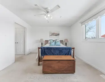 
3314 Grassfire Cres Applewood, Mississauga 4 beds 4 baths 2 garage $1.288M