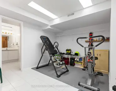 
2552 Kingsberry Cres Cooksville, Mississauga 4 beds 3 baths 1 garage $1.1M