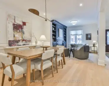 
Barrington  Crescent Town, Toronto 2 beds 2 baths 1 garage $799.99K