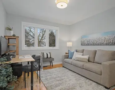 
1062 Saginaw Cres Lorne Park, Mississauga 4 beds 3 baths 2 garage $1.499M