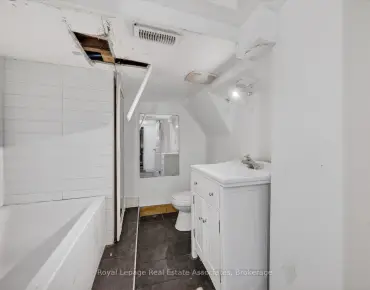 
Forest Hill  Central Erin Mills, Mississauga 4 beds 5 baths 3 garage $2.375M