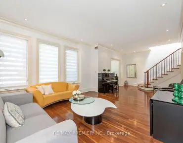 41 Larabee Cres <a href='https://luckyalan.com/community_CN.php?community=Toronto:Parkwoods-Donalda'>Parkwoods-Donalda, Toronto</a> 3 beds 3 baths 2 garage $1.889M