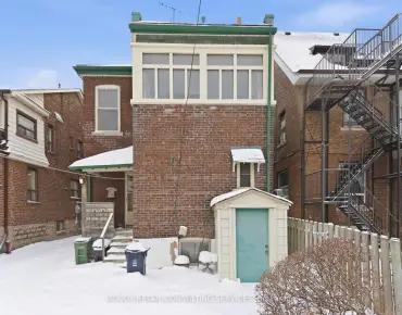 
Ava Rd Humewood-Cedarvale, Toronto 5 beds 6 baths 2 garage $3.35M