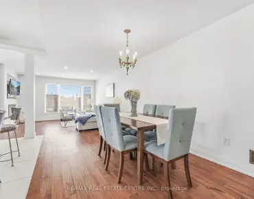 
1404 Lewisham Dr Clarkson, Mississauga 3 beds 2 baths 1 garage $1.3M