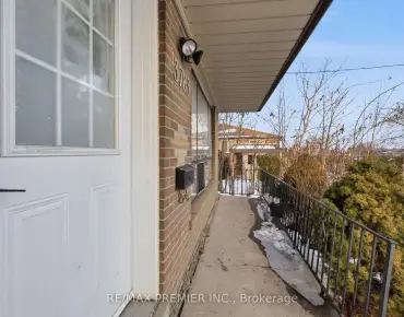 
789 Stargazer Dr East Credit, Mississauga 5 beds 4 baths 2 garage $1.499M